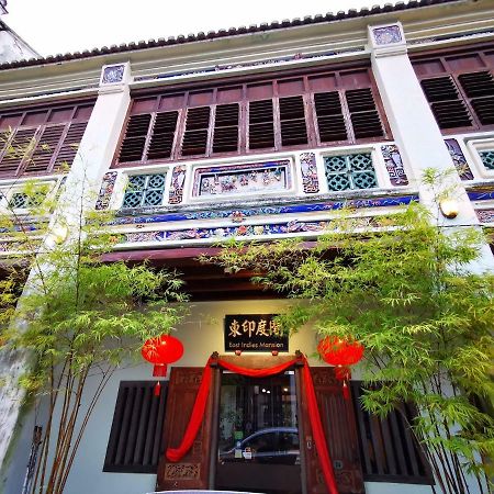 East Indies Mansion George Town Exterior foto