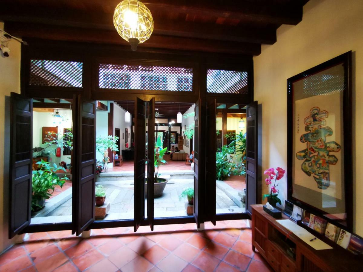 East Indies Mansion George Town Exterior foto