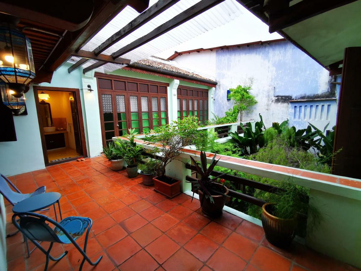 East Indies Mansion George Town Exterior foto