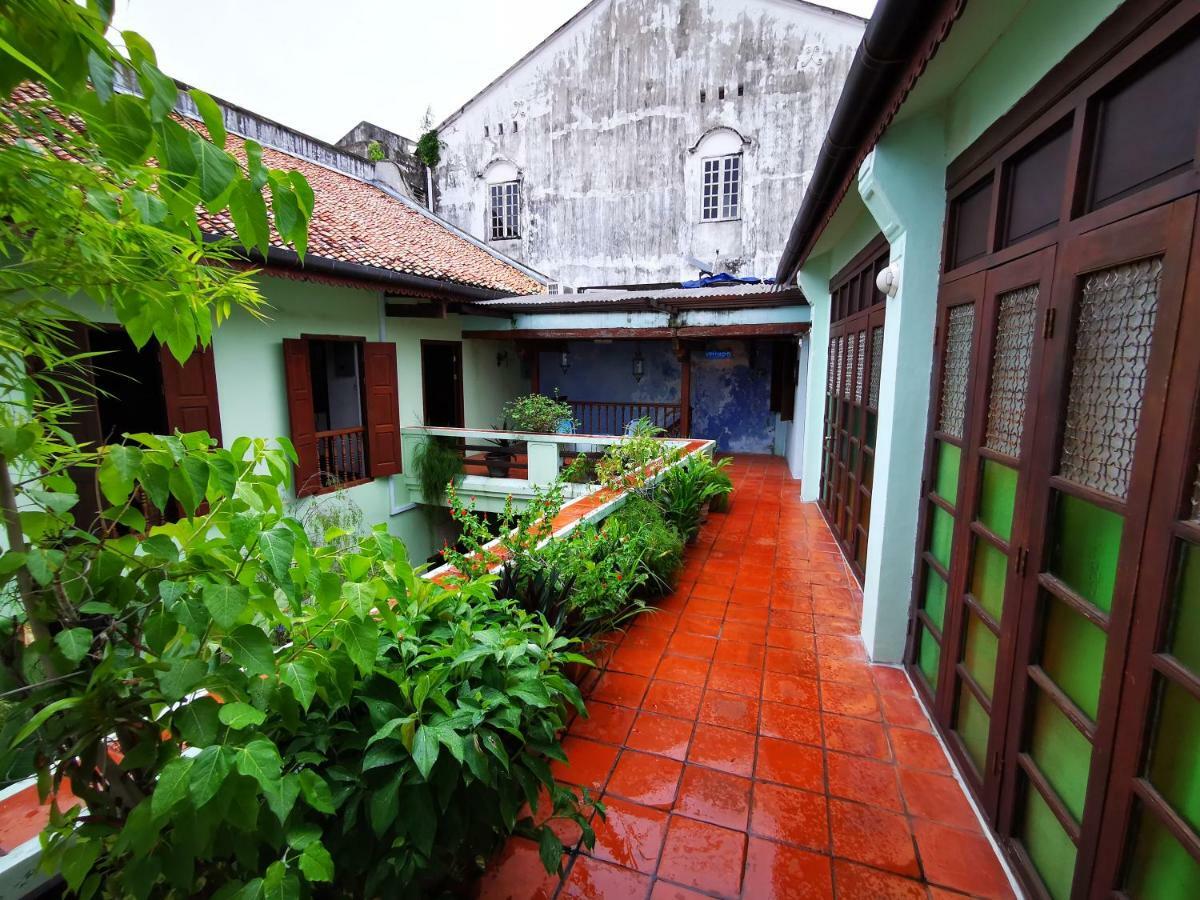 East Indies Mansion George Town Exterior foto
